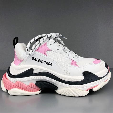 balenciaga style shoes